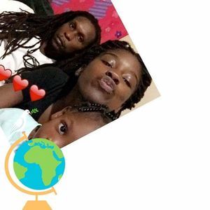 Meet your Posher, Antwan